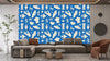 Ancient Greek Statues Wallpaper, Seamless Pattern Mural, Oversized Custom Size Wall Art, Non - Woven, Non - Adhesive, Modern Wall Paper, Removable - Adawall Wallpaper - Registered Trade Accounts Only, Wallpaper Wholesale Account - W78204 - Adawall Wholesale - Wallpaper Wholesaler