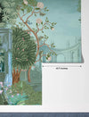 Ancient Roman Architecture Wallpaper,Botanic Mural, Oversized Custom Size Wall Art, Non - Woven, Non - Adhesive, Modern Wall Paper, Removable - Adawall Wallpaper - Registered Trade Accounts Only, Wallpaper Wholesale Account - W77504 - Adawall Wholesale - Wallpaper Wholesaler