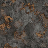 Anthracite and Copper Textured Wallpaper, Natural Wallpaper, Modern & Minimalist Wall Covering,Modern Look Neutral Colors Glittering Wallcovering - Adawall Wallpaper - Registered Trade Accounts Only, Wallpaper Wholesale Account - 24109-5 - Adawall Wholesale - Wallpaper Wholesaler