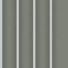 Warm grey-beige Striped Panel , PS Wall Home Decoration Panel-Premium Quality
