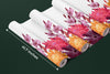 Art Floral Wallpaper, Seamless Pattern Mural, Oversized Custom Size Wall Art, Non - Woven, Non - Adhesive, Modern Wall Paper, Removable - Adawall Wallpaper - Registered Trade Accounts Only, Wallpaper Wholesale Account - W78072 - Adawall Wholesale - Wallpaper Wholesaler