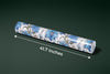 Artful Floral, Borders Wallpaper, Seamless Pattern Mural, Oversized Custom Size Wall Art, Non - Woven, Non - Adhesive, Modern Wall Paper, Removable - Adawall Wallpaper - Registered Trade Accounts Only, Wallpaper Wholesale Account - W78009 - Adawall Wholesale - Wallpaper Wholesaler
