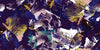 Artistic Retro Colorful Wallpaper, Seamless Pattern Mural, Oversized Custom Size Wall Art, Non - Woven, Non - Adhesive, Modern Wall Paper, Removable - Adawall Wallpaper - Registered Trade Accounts Only, Wallpaper Wholesale Account - W78183 - Adawall Wholesale - Wallpaper Wholesaler