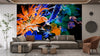 Beautiful Flowers Wallpaper, Black Background Mural, Oversized Custom Size Wall Art, Non - Woven, Non - Adhesive, Modern Wall Paper, Removable - Adawall Wallpaper - Registered Trade Accounts Only, Wallpaper Wholesale Account - W77602 - Adawall Wholesale - Wallpaper Wholesaler