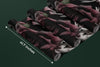 Beautiful Flowers Wallpaper, Dark Background Mural, Oversized Custom Size Wall Art, Non - Woven, Non - Adhesive, Modern Wall Paper, Removable - Adawall Wallpaper - Registered Trade Accounts Only, Wallpaper Wholesale Account - W77751 - Adawall Wholesale - Wallpaper Wholesaler