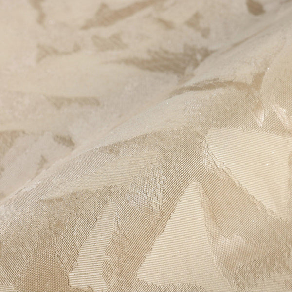Beige Abstract Shimmering Wallpaper, Modern Luxury Sparkling Solid Color Wall Paper - Walloro High End Wallcoverings & More