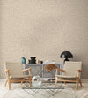 Beige Leaf Pattern Wallpaper, Natural Wallpaper, Modern & Minimalist Wall Covering, Modern Look Neutral Colors Glittering Wallcovering - Adawall Wallpaper -Registered Trade Accounts Only, Wallpaper Wholesale Account - 25109-3 - Adawall Wholesale - Wallpaper Wholesaler