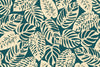 Beige Leaves Wallpaper, Seamless Pattern Mural, Oversized Custom Size Wall Art, Non - Woven, Non - Adhesive, Modern Wall Paper, Removable - Adawall Wallpaper - Registered Trade Accounts Only, Wallpaper Wholesale Account - W77734 - Adawall Wholesale - Wallpaper Wholesaler