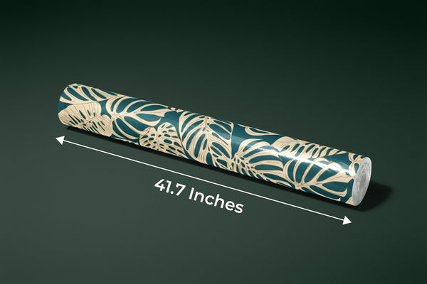 Beige Leaves Wallpaper, Seamless Pattern Mural, Oversized Custom Size Wall Art, Non - Woven, Non - Adhesive, Modern Wall Paper, Removable - Adawall Wallpaper - Registered Trade Accounts Only, Wallpaper Wholesale Account - W77734 - Adawall Wholesale - Wallpaper Wholesaler