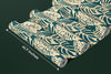 Beige Leaves Wallpaper, Seamless Pattern Mural, Oversized Custom Size Wall Art, Non - Woven, Non - Adhesive, Modern Wall Paper, Removable - Adawall Wallpaper - Registered Trade Accounts Only, Wallpaper Wholesale Account - W77734 - Adawall Wholesale - Wallpaper Wholesaler
