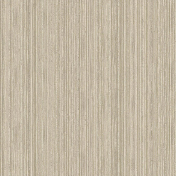 Beige Modern Embossed Striped Wallpaper, Plain Solid Color Textured Wallcovering - Adawall Wallpaper - Registered Trade Accounts Only, Wallpaper Wholesale Account - 9904-4 - Adawall Wholesale - Wallpaper Wholesaler