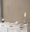 Beige Muse Crosshatch Texture Wallpaper, Natural Wallpaper, Modern & Minimalist Wall Covering, Modern Look Neutral Colors Glittering Wallcovering - Adawall Wallpaper -Registered Trade Accounts Only, Wallpaper Wholesale Account - 25106-2 - Adawall Wholesale - Wallpaper Wholesaler