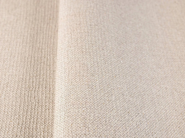 Beige Sparkling Plain Color Textured Wallpaper, Modern Look NEutral Colors Glittering Wallcovering - Walloro High End Wallcoverings & More