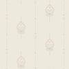 Beige Stylish Embossed Textured Wallpaper, Modern Ikat Stripeed Wallcovering - Adawall Wallpaper - Registered Trade Accounts Only, Wallpaper Wholesale Account - 9902-2 - Adawall Wholesale - Wallpaper Wholesaler