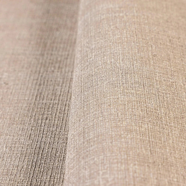 Beige Stylish Fabric Textured Wallpaper, Modern Linen Style Abstract Minimalist Non - Pasted Wall Paper, Wallcovering - Adawall Wallpaper - Registered Trade Accounts Only, Wallpaper Wholesale Account - 1113-4 - Adawall Wholesale - Wallpaper Wholesaler