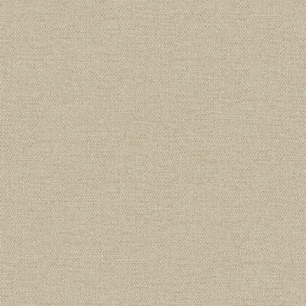 Beige Woven Textured Jute Wallpaper, Burlap Pattern Fiber Weave Pattern Non-Pasted - Walloro High End Wallcoverings & More