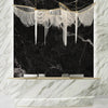 Black and White Granite Marble Background Wallpaper, Royal Mural, Oversized Custom Size Wall Art, Non - Woven, Non - Adhesive, Modern Wall Paper, Removable - Adawall Wallpaper - Registered Trade Accounts Only, Wallpaper Wholesale Account - W77521 - Adawall Wholesale - Wallpaper Wholesaler