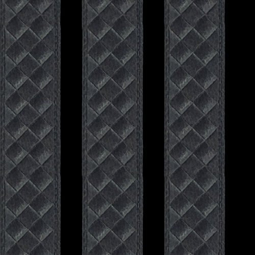 Black Pattern Wall Panel, PS Wall Home Decoration Panel - Premium Quality - Adawall Wallpaper - Registered Trade Accounts Only, Wallpaper Wholesale Account - APS503 - Adawall Wholesale - Wallpaper Wholesaler