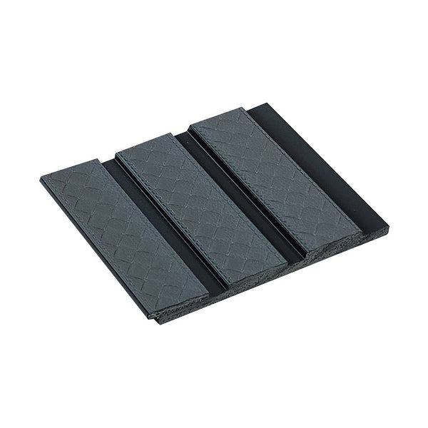 Black Pattern Wall Panel, PS Wall Home Decoration Panel - Premium Quality - Adawall Wallpaper - Registered Trade Accounts Only, Wallpaper Wholesale Account - APS503 - Adawall Wholesale - Wallpaper Wholesaler