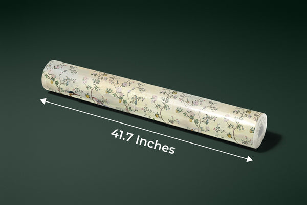 Blossom Trees Wallpaper, Chinoiserie Mural, Oversized Custom Size Wall Art, Non - Woven, Non - Adhesive, Modern Wall Paper, Removable - Adawall Wallpaper - Registered Trade Accounts Only, Wallpaper Wholesale Account - W77710 - Adawall Wholesale - Wallpaper Wholesaler