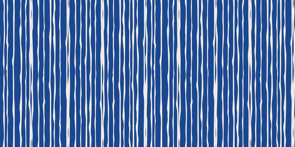 Blue and White Stripes Wallpaper, Seamless Pattern Mural, Oversized Custom Size Wall Art, Non - Woven, Non - Adhesive, Modern Wall Paper, Removable - Adawall Wallpaper - Registered Trade Accounts Only, Wallpaper Wholesale Account - W78070 - Adawall Wholesale - Wallpaper Wholesaler