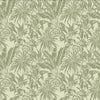 Botanic Plants Wallpaper, Green Mural, Oversized Custom Size Wall Art, Non - Woven, Non - Adhesive, Modern Wall Paper, Removable - Adawall Wallpaper - Registered Trade Accounts Only, Wallpaper Wholesale Account - W77544 - Adawall Wholesale - Wallpaper Wholesaler