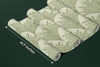 Bouquet of Leaves Wallpaper, Pastel Green Mural, Oversized Custom Size Wall Art, Non - Woven, Non - Adhesive, Modern Wall Paper, Removable - Adawall Wallpaper - Registered Trade Accounts Only, Wallpaper Wholesale Account - W77556 - Adawall Wholesale - Wallpaper Wholesaler