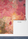 Bright Colors Wallpaper, Acrylic Brush Strokes Mural, Oversized Custom Size Wall Art, Non - Woven, Non - Adhesive, Modern Wall Paper, Removable - Adawall Wallpaper - Registered Trade Accounts Only, Wallpaper Wholesale Account - W78222 - Adawall Wholesale - Wallpaper Wholesaler