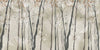 Brown Floral Wallpaper, Trees Mural, Oversized Custom Size Wall Art, Non - Woven, Non - Adhesive, Modern Wall Paper, Removable - Adawall Wallpaper - Registered Trade Accounts Only, Wallpaper Wholesale Account - W77599 - Adawall Wholesale - Wallpaper Wholesaler