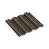 Brown Natural Oak Color Panel , PS Wall Home Decoration Panel - Premium Quality - Adawall Wallpaper - Registered Trade Accounts Only, Wallpaper Wholesale Account - APS602 - Adawall Wholesale - Wallpaper Wholesaler