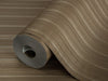 Brown Thin Striped 3D Embossed Wallpaper, Stylish Fabric Like Patterns Wallcovering - Adawall Wallpaper - Registered Trade Accounts Only, Wallpaper Wholesale Account - 3705-4 - Adawall Wholesale - Wallpaper Wholesaler