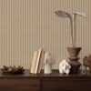 Brown Timeless Quilted Feel Wallpaper, Deep Embossed Chevron Basket Weave Wallcovering, Jute Design - Adawall Wallpaper - Registered Trade Accounts Only, Wallpaper Wholesale Account - 23206-6 - Adawall Wholesale - Wallpaper Wholesaler