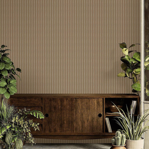 Brown Timeless Quilted Feel Wallpaper, Deep Embossed Chevron Basket Weave Wallcovering, Jute Design - Adawall Wallpaper - Registered Trade Accounts Only, Wallpaper Wholesale Account - 23206-6 - Adawall Wholesale - Wallpaper Wholesaler