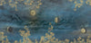 Celestial Moon Wall Mural, Moon Phases Blue Wallpaper, Large Space Custom Size Wall Covering, Non - Woven, Non - Pasted, Removable, Washable, Art - Adawall Wallpaper - Registered Trade Accounts Only, Wallpaper Wholesale Account - t_SE303-1 - Adawall Wholesale - Wallpaper Wholesaler