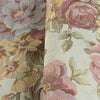 Charming Floral Deep Embossed Wallpaper, Bloom Blossom Flower Design Interior Wall Decor - Adawall Wallpaper - Registered Trade Accounts Only, Wallpaper Wholesale Account - 5806-4 - Adawall Wholesale - Wallpaper Wholesaler