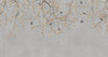 Chinoiserie Birds Floral Wall Mural, Gray Flowers Blossom Wallpaper, Large, Oversized Elegant Custom Size Wall Art, Non - Woven, Non - Pasted, Modern - Adawall Wallpaper - Registered Trade Accounts Only, Wallpaper Wholesale Account - SE316-2 - Adawall Wholesale - Wallpaper Wholesaler