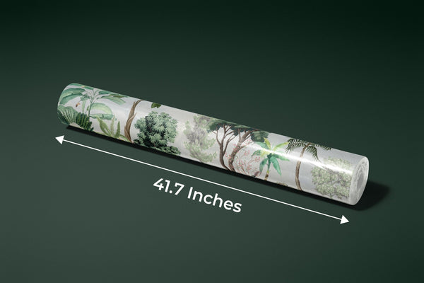 Chinoiserie Wallpaper, Birds, Jungle Mural, Oversized Custom Size Wall Art, Non - Woven, Non - Adhesive, Modern Wall Paper, Removable - Adawall Wallpaper - Registered Trade Accounts Only, Wallpaper Wholesale Account - W77670 - Adawall Wholesale - Wallpaper Wholesaler