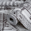 Cityscape Buildings Wallpaper, Rich Textured Wallcovering, Traditional, Modern Wallpaper, Extra Large 114 sq ft Roll, Washable, Drawing - Adawall Wallpaper - Registered Trade Accounts Only, Wallpaper Wholesale Account - 4705-2 - Adawall Wholesale - Wallpaper Wholesaler