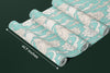 Clouds, Blue Background Wallpaper, Seamless Pattern Mural, Oversized Custom Size Wall Art, Non - Woven, Non - Adhesive, Modern Wall Paper, Removable - Adawall Wallpaper - Registered Trade Accounts Only, Wallpaper Wholesale Account - W77694 - Adawall Wholesale - Wallpaper Wholesaler