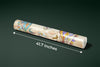 Colorful Balloons Wallpaper, Airplanes Mural, Oversized Custom Size Wall Art, Non - Woven, Non - Adhesive, Modern Wall Paper, Removable - Adawall Wallpaper - Registered Trade Accounts Only, Wallpaper Wholesale Account - W78140 - Adawall Wholesale - Wallpaper Wholesaler