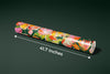 Colorful Bright Floral Wallpaper, Seamless Pattern Mural, Oversized Custom Size Wall Art, Non - Woven, Non - Adhesive, Modern Wall Paper, Removable - Adawall Wallpaper - Registered Trade Accounts Only, Wallpaper Wholesale Account - W78077 - Adawall Wholesale - Wallpaper Wholesaler