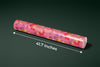 Colorful Floral, Pink Background Wallpaper, Seamless Pattern Mural, Oversized Custom Size Wall Art, Non - Woven, Non - Adhesive, Modern Wall Paper, Removable - Adawall Wallpaper - Registered Trade Accounts Only, Wallpaper Wholesale Account - W78008 - Adawall Wholesale - Wallpaper Wholesaler