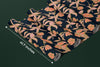 Colorful Floral Wallpaper, Seamless Pattern Mural, Oversized Custom Size Wall Art, Non - Woven, Non - Adhesive, Modern Wall Paper, Removable - Adawall Wallpaper - Registered Trade Accounts Only, Wallpaper Wholesale Account - W78004 - Adawall Wholesale - Wallpaper Wholesaler