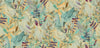 Colorful Flowers Wallpaper, Watercolor Mural, Oversized Custom Size Wall Art, Non - Woven, Non - Adhesive, Modern Wall Paper, Removable - Adawall Wallpaper - Registered Trade Accounts Only, Wallpaper Wholesale Account - W78001 - Adawall Wholesale - Wallpaper Wholesaler