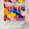 Colorful Summer Floral Wallpaper, Seamless Pattern Mural, Oversized Custom Size Wall Art, Non - Woven, Non - Adhesive, Modern Wall Paper, Removable - Adawall Wallpaper - Registered Trade Accounts Only, Wallpaper Wholesale Account - W78078 - Adawall Wholesale - Wallpaper Wholesaler