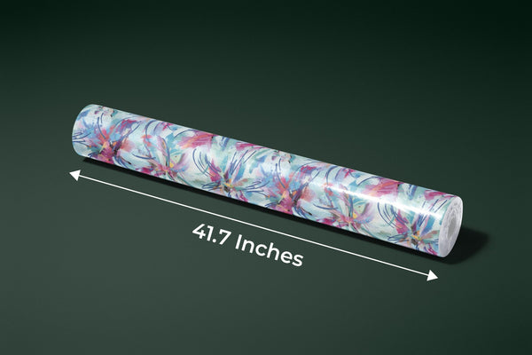 Colorful Tie Dye Shibori Wallpaper, Seamless Pattern Mural, Oversized Custom Size Wall Art, Non - Woven, Non - Adhesive, Modern Wall Paper, Removable - Adawall Wallpaper - Registered Trade Accounts Only, Wallpaper Wholesale Account - W77577 - Adawall Wholesale - Wallpaper Wholesaler