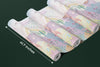 Colorful Wildlife Wallpaper, Clouds, Rainbow Mural, Oversized Custom Size Wall Art, Non - Woven, Non - Adhesive, Modern Wall Paper, Removable - Adawall Wallpaper - Registered Trade Accounts Only, Wallpaper Wholesale Account - W77779 - Adawall Wholesale - Wallpaper Wholesaler