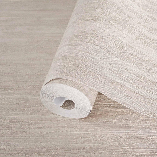 Contemporary Plain Textured Wallpaper, Cream Elegant Distressed Design, Washable, Large 114 sq ft Roll - Adawall Wallpaper - Registered Trade Accounts Only, Wallpaper Wholesale Account - 1210-2 - Adawall Wholesale - Wallpaper Wholesaler