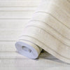 Contemporary Stripe Pattern Embossed Wallpaper, White, Silver Professional Luxury Striped Wall Paper, Non - Woven - Adawall Wallpaper - Registered Trade Accounts Only, Wallpaper Wholesale Account - 1208-1 - Adawall Wholesale - Wallpaper Wholesaler