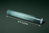 Corrugated Glass Effect Wallpaper, Blue, Green Mural, Oversized Custom Size Wall Art, Non - Woven, Non - Adhesive, Modern Wall Paper, Removable - Adawall Wallpaper - Registered Trade Accounts Only, Wallpaper Wholesale Account - W77795 - Adawall Wholesale - Wallpaper Wholesaler